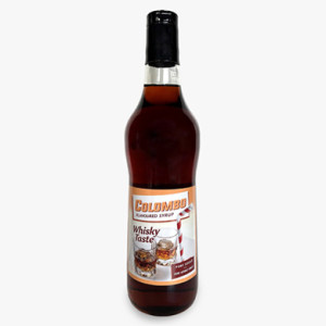  [상온] 콜롬보 위스키향시럽 700ml 