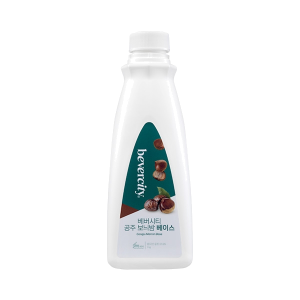  [상온] 베버시티 공주 보늬밤 베이스 1kg 