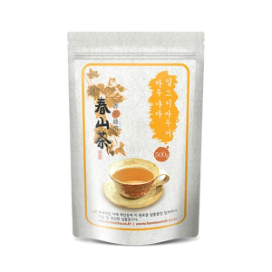  [상온] 하루야마 블랙티파우더(밀크티,홍차15%) 500g 
