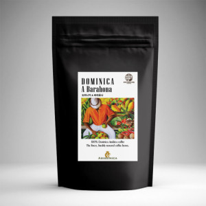 도미니카 A 바라호나 500g