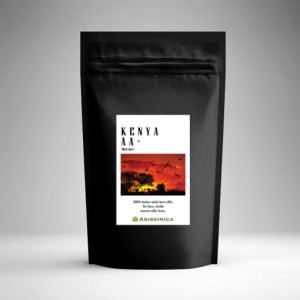 케냐 AA 500g