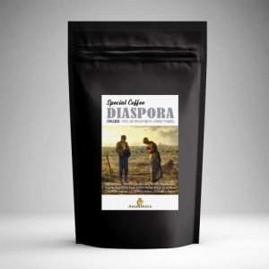 스페셜커피 디아스포라 500g