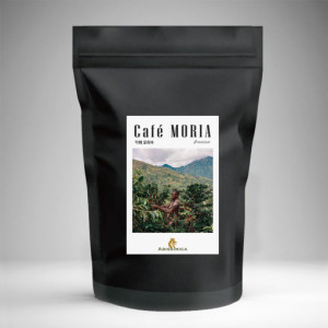 카페 모리아 500g