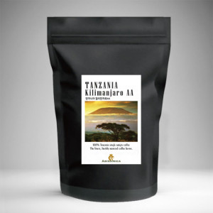 탄자니아 킬리만자로 AA 200g