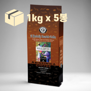 하우스커피 스탠다드 1kg