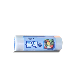  [소모품] 롤백(25*35) 500매 