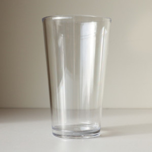  [기물] 트라이탄 16온스 투명다회용컵 470ml 