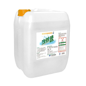  [소모품] 바이오크린콜 59% 20L 