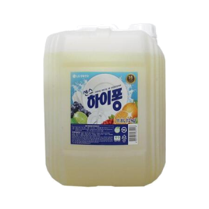  [소모품] LG하이퐁 12kg 