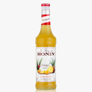[상온] 모닌 파인애플시럽 700ml